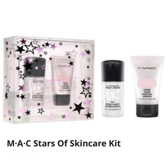 MAC Stars of Skincare Kit *LIMITED EDITION* - Picture 5 of 15